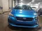 2017 SUBARU IMPREZA
