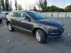 2009 AUDI Q7