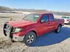 2011 NISSAN Frontier