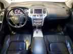 2014 NISSAN MURANO