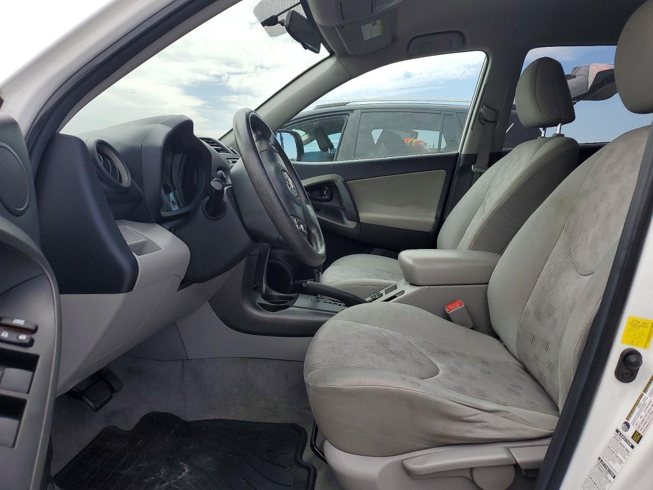 2012 TOYOTA RAV4
