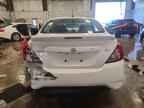 2019 NISSAN VERSA