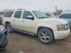 2013 CHEVROLET Suburban