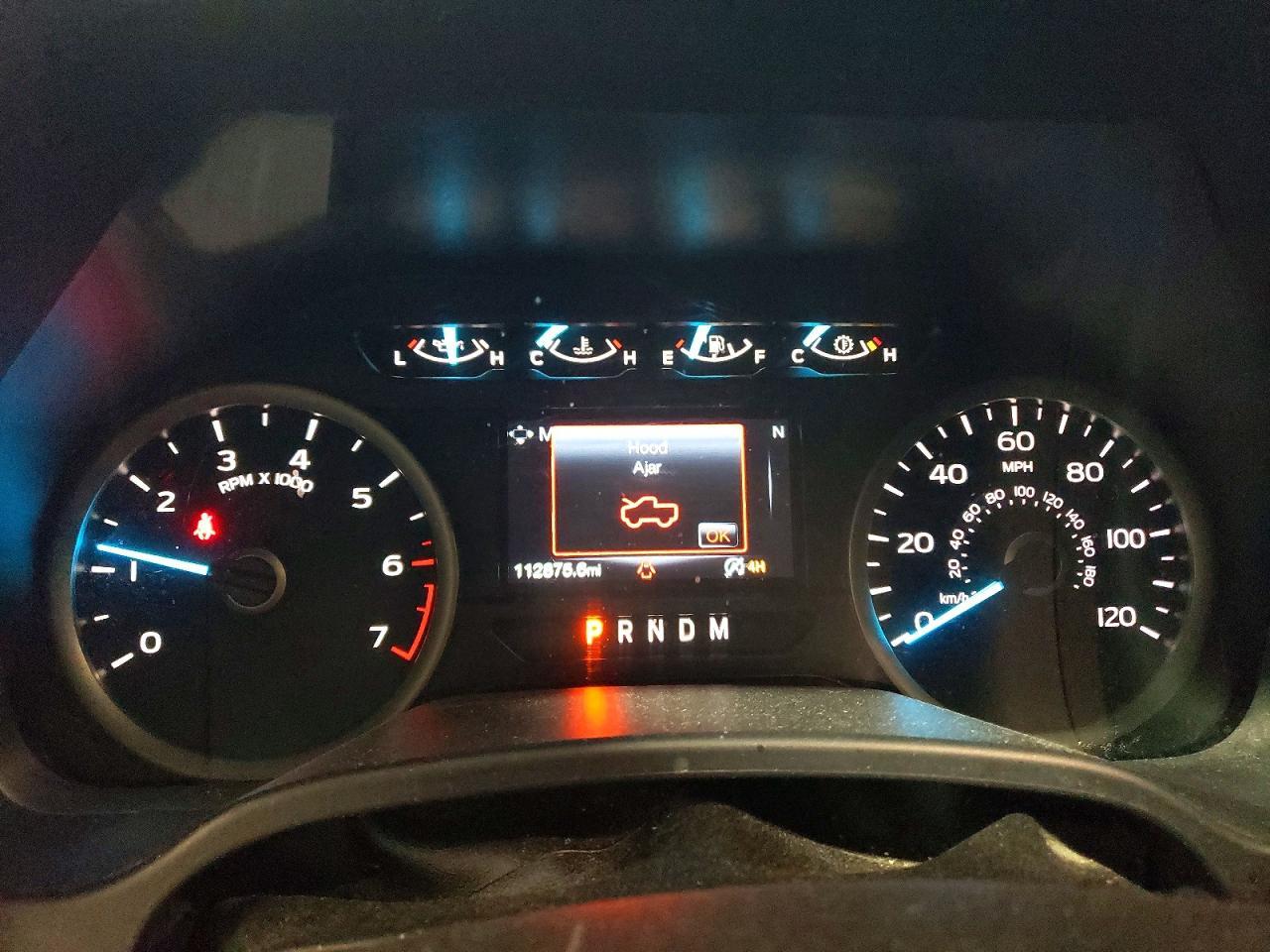 2020 FORD F-150 Lightning
