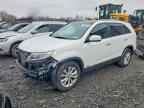 2014 KIA SORENTO