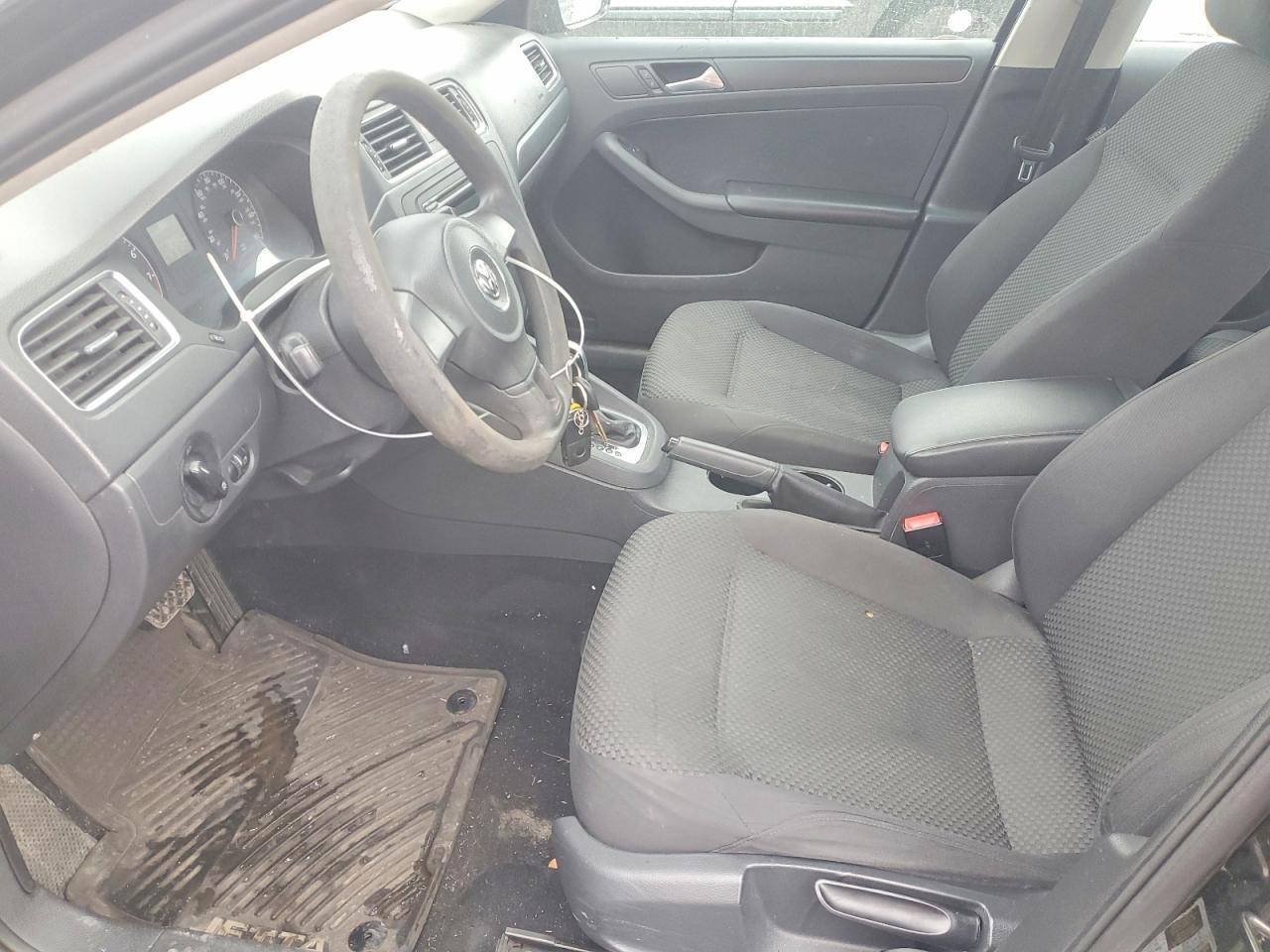 2014 VOLKSWAGEN JETTA