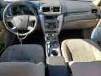 2010 MERCURY Milan