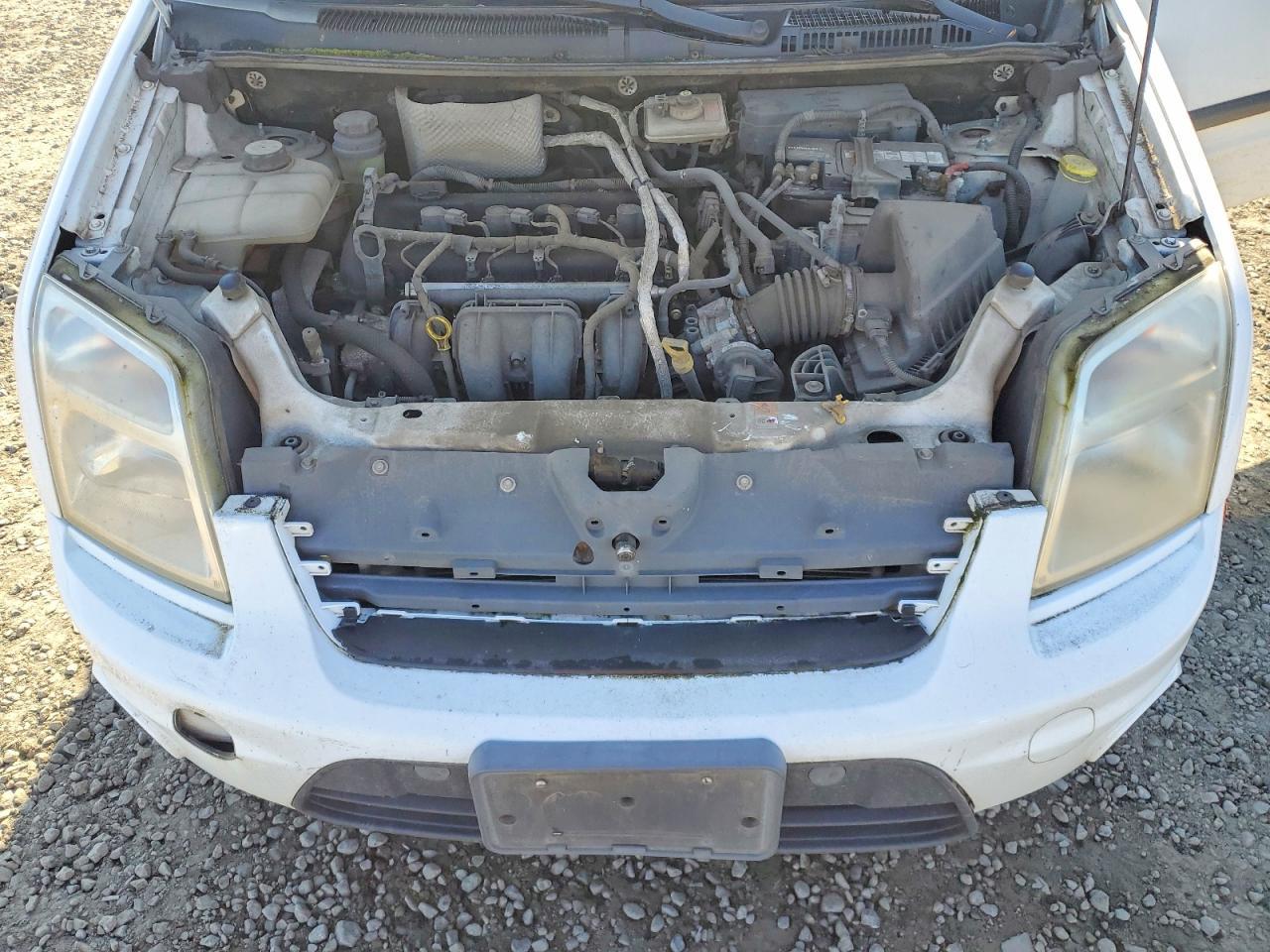 2013 FORD TRANSIT CONNECT