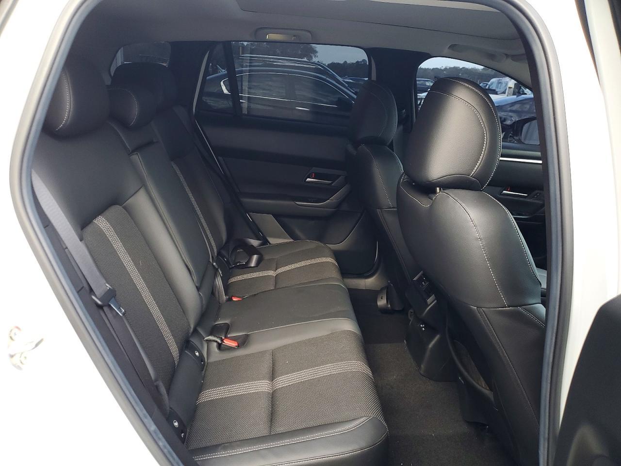 2024 MAZDA CX-50