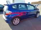 2011 HONDA FIT
