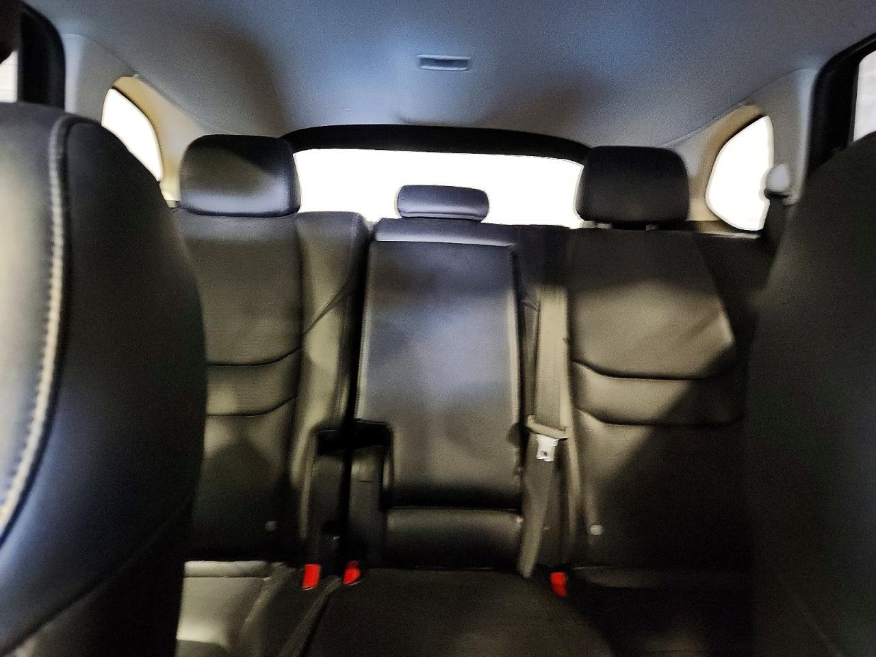 2016 MAZDA CX-9