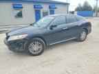 2015 HONDA Crosstour