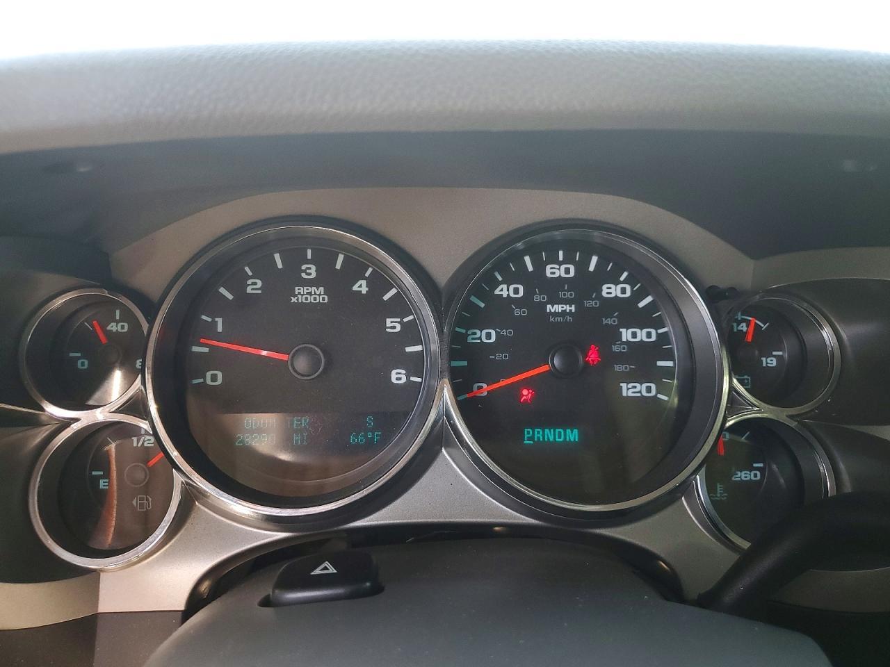 2011 GMC Sierra