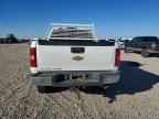 2012 CHEVROLET Silverado 2500