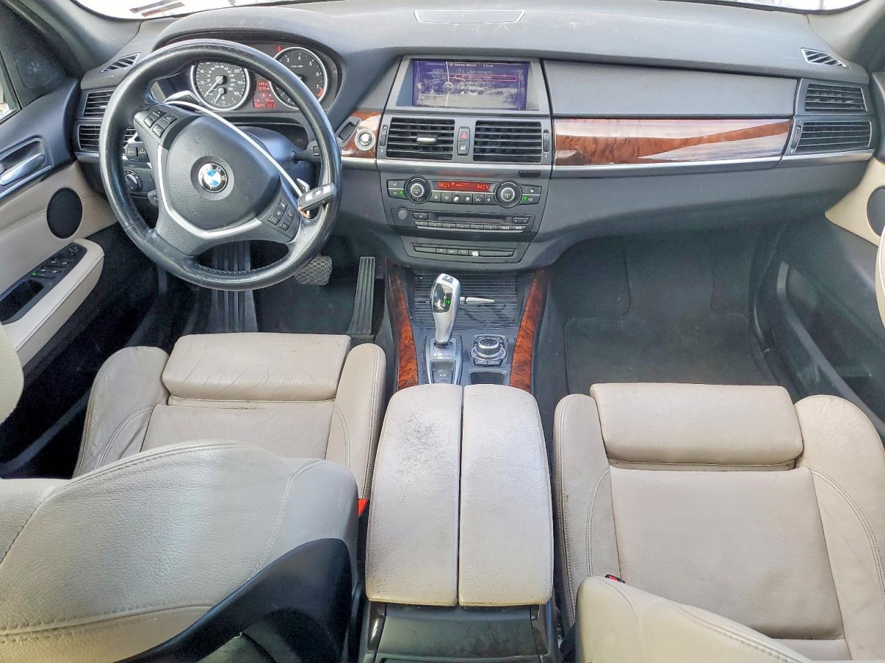 2013 BMW X5