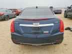 2016 CADILLAC CTS