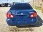 2006 TOYOTA COROLLA