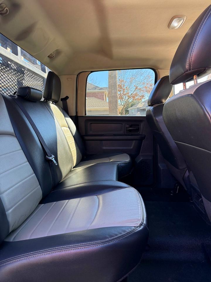 2011 DODGE Ram 5500