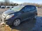 2014 CHEVROLET Spark