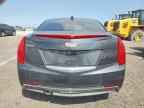 2016 CADILLAC ATS