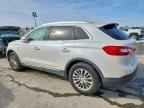 2018 LINCOLN MKX