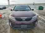 2014 KIA SORENTO