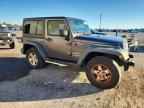 2016 JEEP WRANGLER