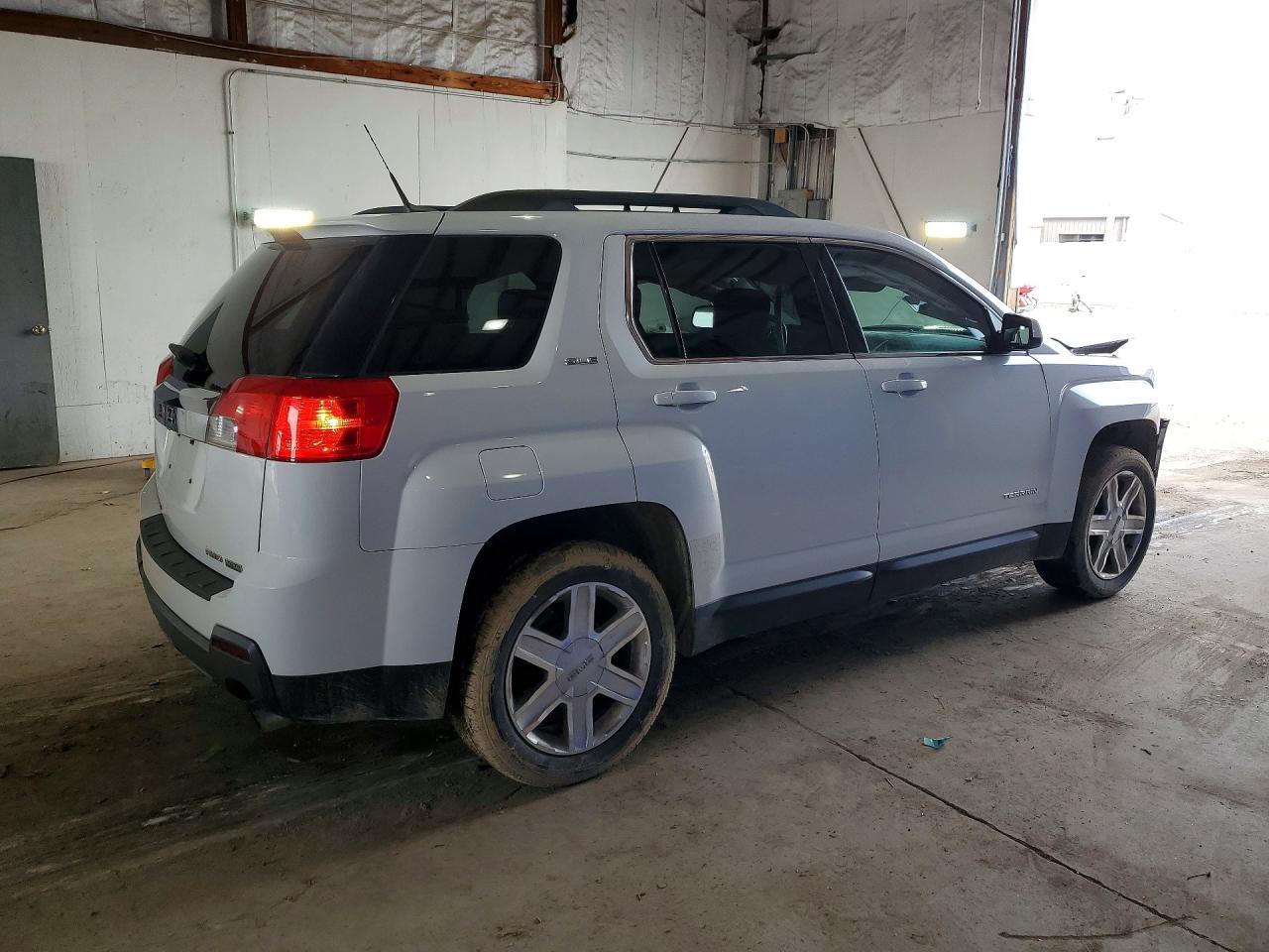 2011 GMC Terrain