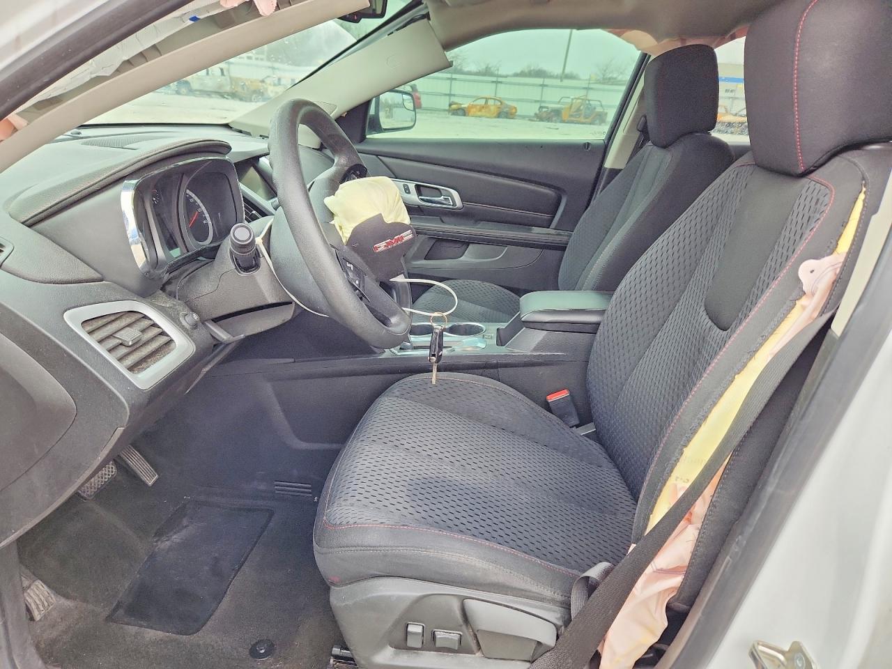 2013 GMC Terrain