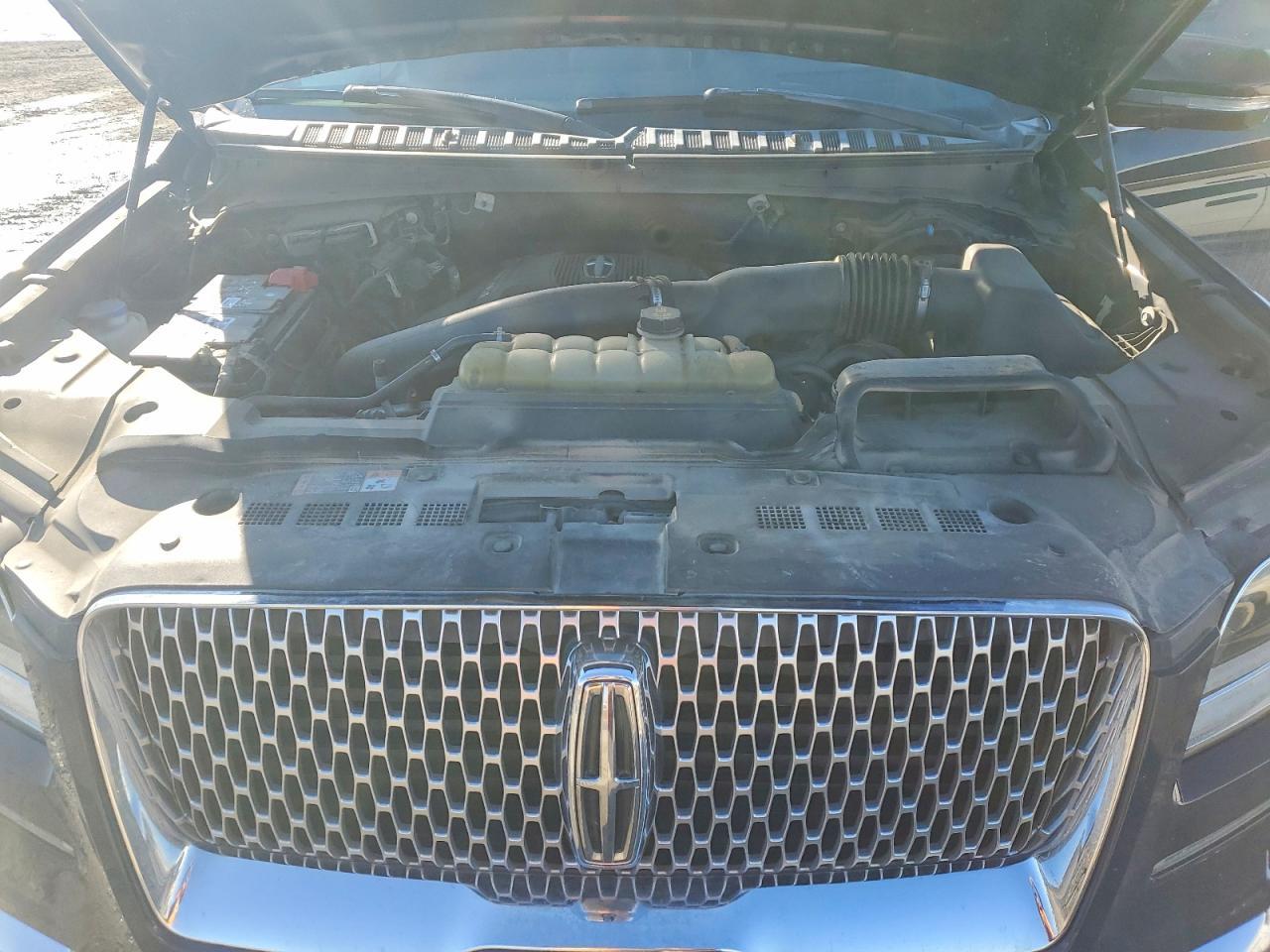 2019 LINCOLN Navigator