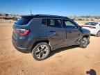 2017 JEEP Compass