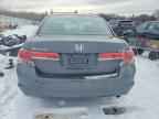 2011 HONDA ACCORD