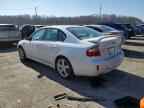 2009 SUBARU Legacy