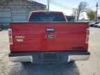 2010 FORD F-150 Lightning
