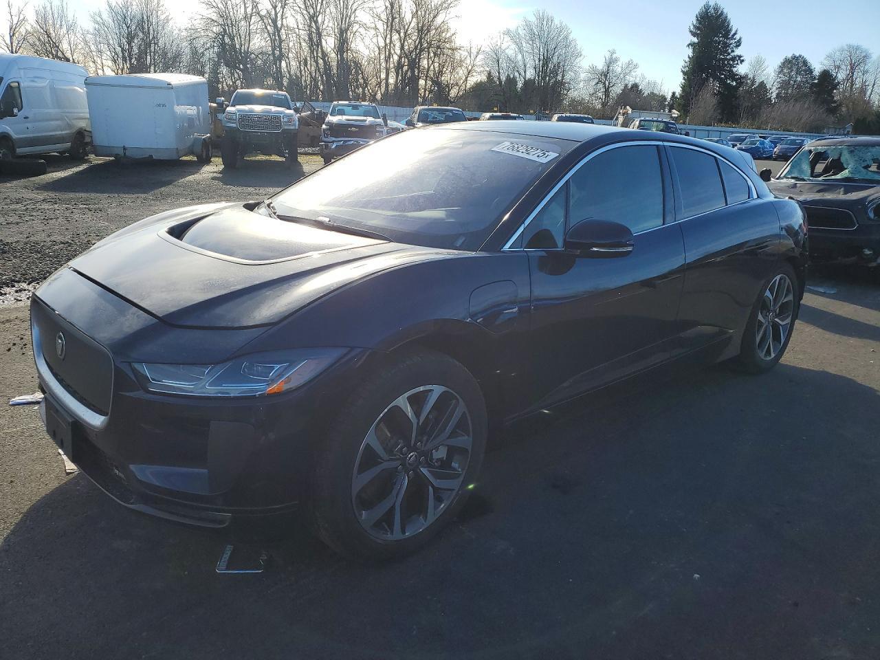 2024 JAGUAR I-Pace