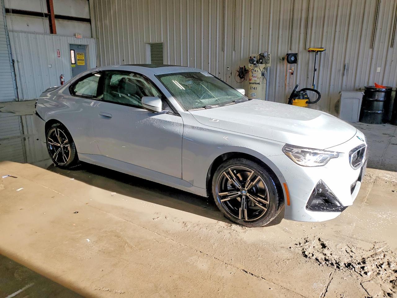 2025 BMW 2 Series