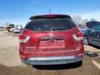 2014 NISSAN PATHFINDER