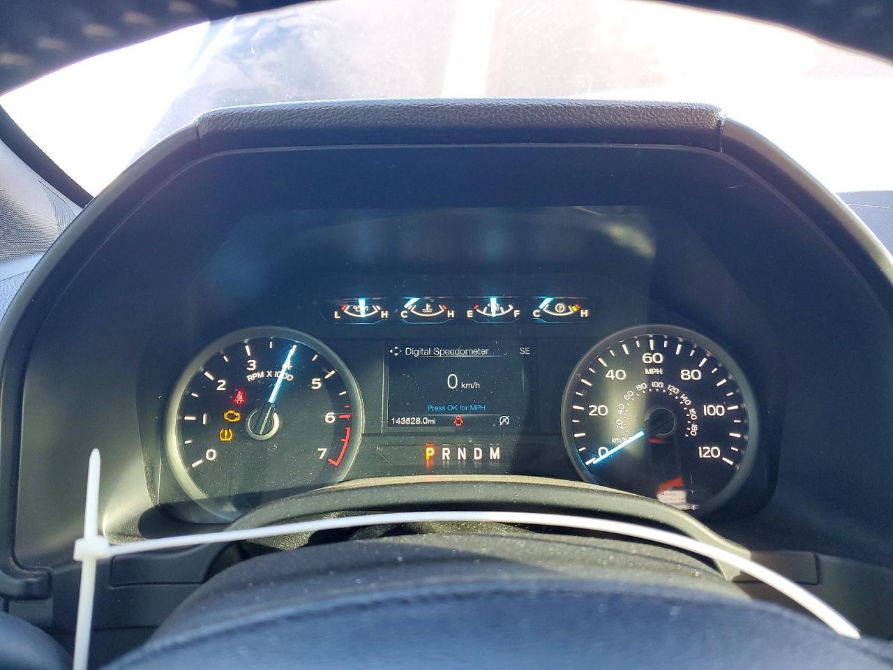 2018 FORD F-150 Lightning