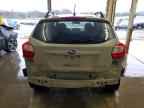 2014 SUBARU XV Crosstrek