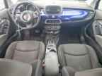 2016 FIAT 500X