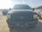 2004 FORD F-350