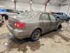 2007 TOYOTA COROLLA