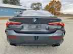 2021 BMW M440i