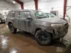 2016 TOYOTA 4Runner