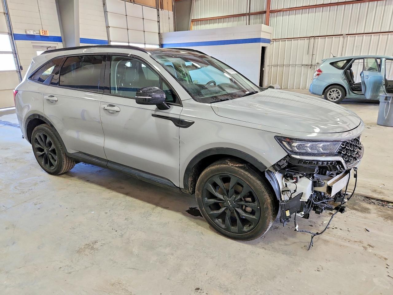 2023 KIA SORENTO