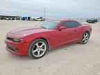 2015 CHEVROLET Camaro