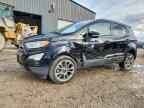 2019 FORD EcoSport