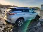 2017 NISSAN MURANO