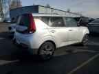 2021 KIA SOUL