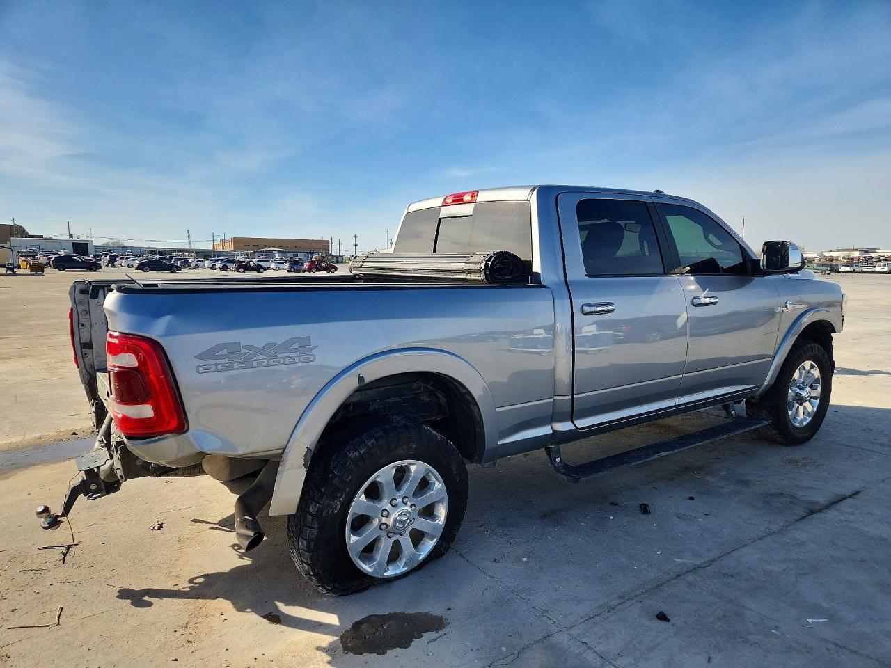 2021 Ram Trucks 2500